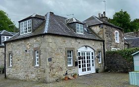 Charming Barn Conversion On Private Estate